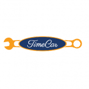 timecar logo
