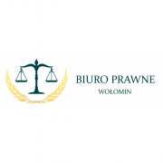 Biuro Prawne Wołomin logo