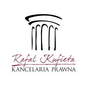 Kancelaria Kufieta Logo