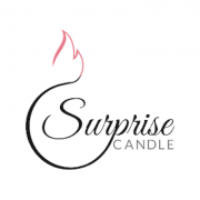 Surprise Candle