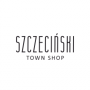 logo szczeciński town shop